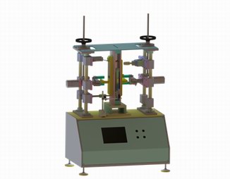 智能門鎖多功能檢測疲勞試驗機(jī)