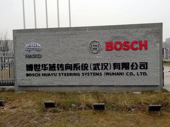 德國BOSCH博世汽車