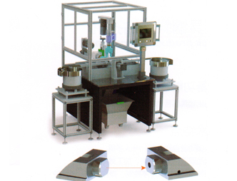 鎖具鋼斜舌鉆孔機(jī)